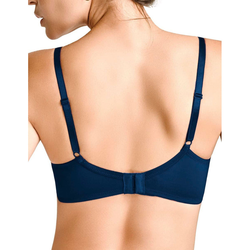 Brasier Berlei Con Encaje Mariposa Modelo 7852