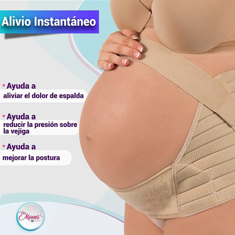 Soporte Maternal For Moms Modelo 586