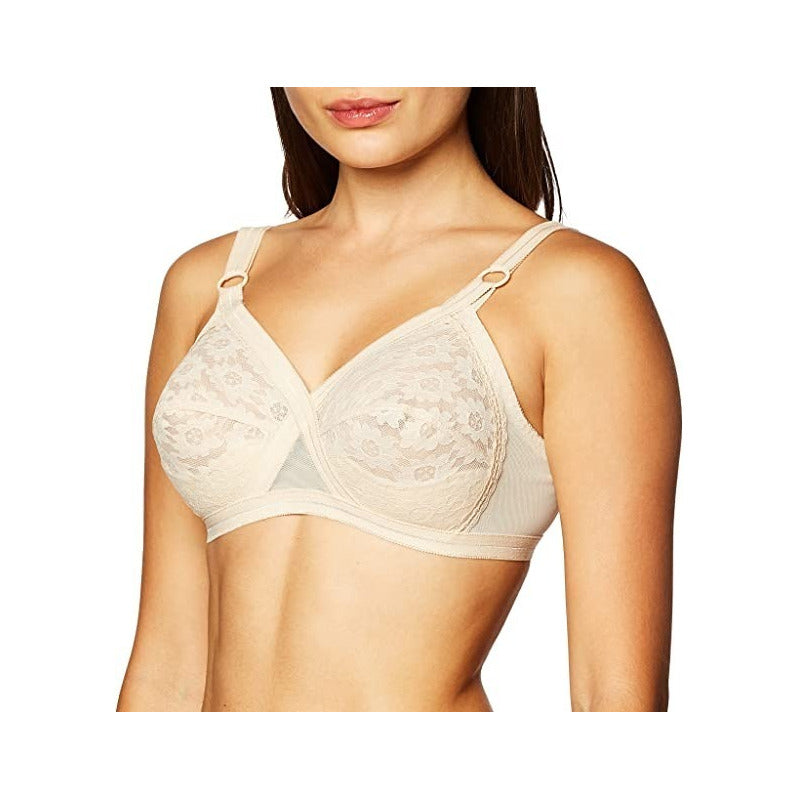 Brasier Playtex Modelo 152 Sin Varilla