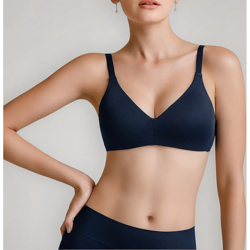 Brasier Berlei Preformado Sin Varillas Modelo 7857