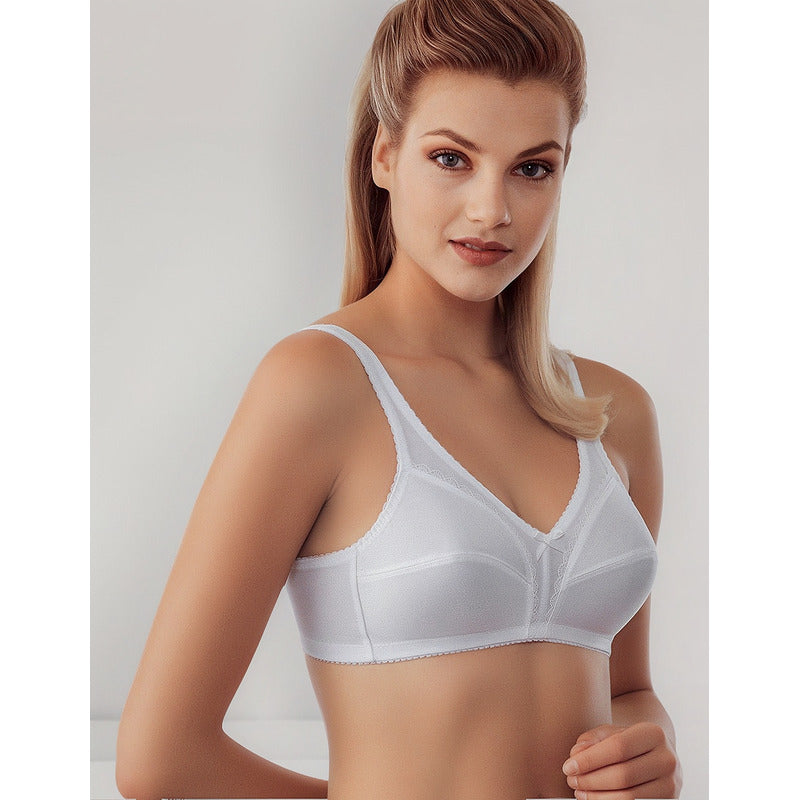 Brasier Yoliss Lycra Sin Varilla Modelo 702