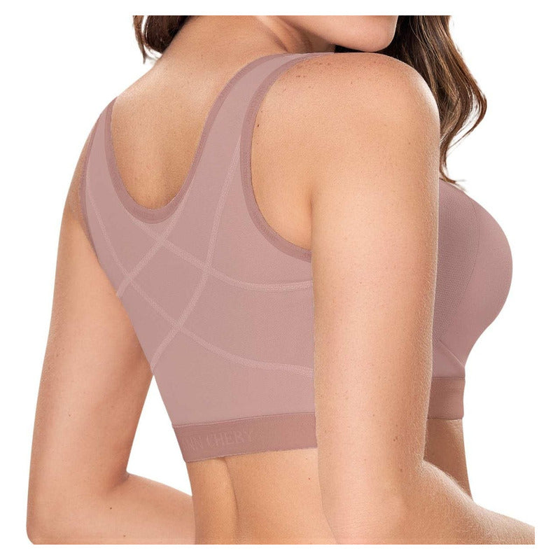 Banda Estabilizadora Para Mamoplastia Ann Chery Modelo 3007