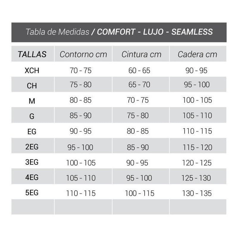 Cinturilla Ann Chery Clásica De Lujo Modelo 4015