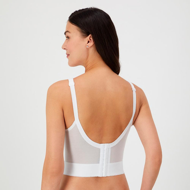 Brasier Peto Largo Playtex 677 Mujer Adulto