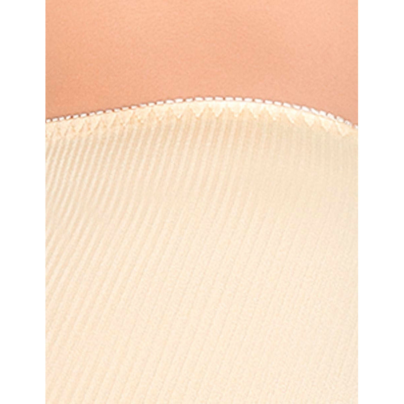 Pantaleta Berlei Completa Rayas Modelo 125 Lycra