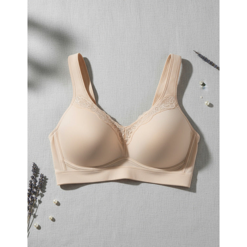 Brasier Playtex Playflex Modelo 3l88