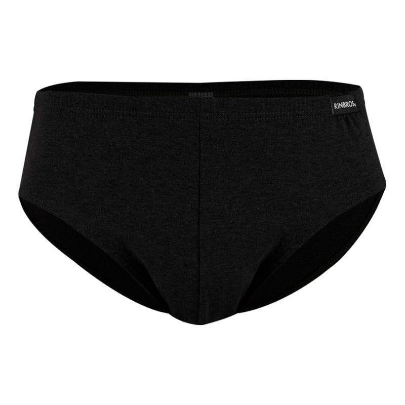 Rinbros Bikini Caballero 6 Pzs Modelo 439