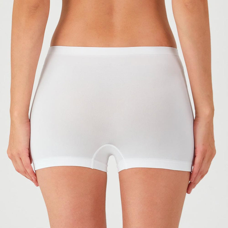 Boxer Dama Playtex 52201 Pack De 3 Poliamida