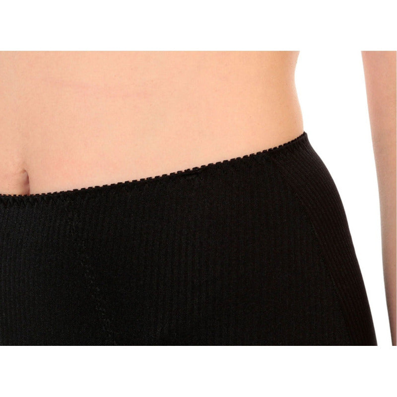 Pantaleta Completa Berlei Con Panel Al Frente Modelo 161