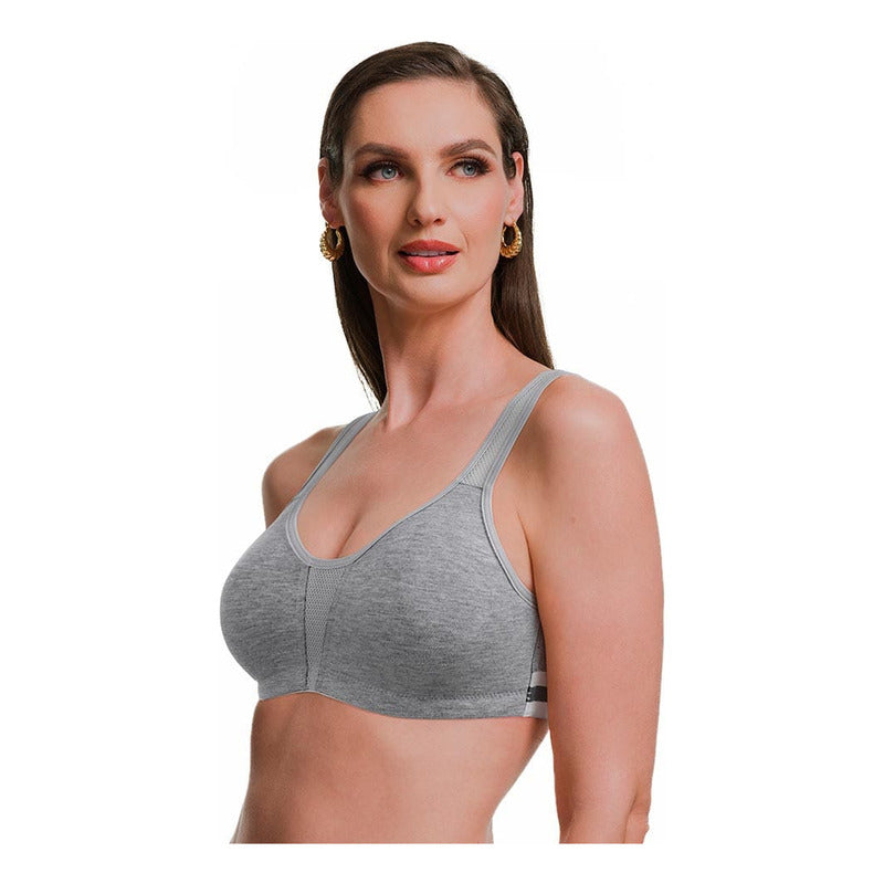 Brasier Playtex Deportivo Modelo 4778