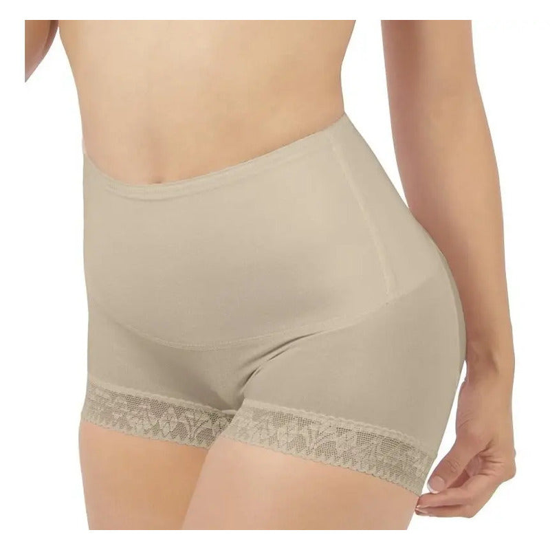 Panty Faja Modeladora De Gluteos New Look Modelo 942