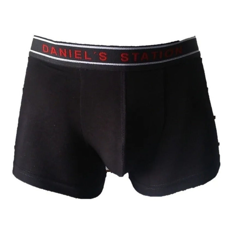 Boxer Daniels Station Niño Modelo 750 Paquete 3