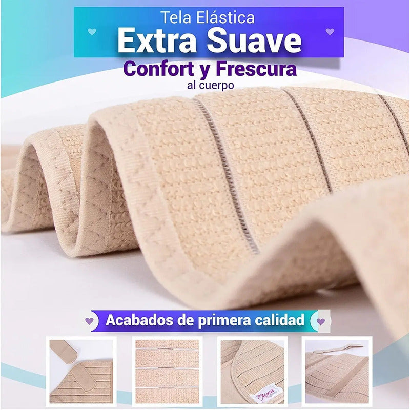 Soporte Maternal For Moms Modelo 586