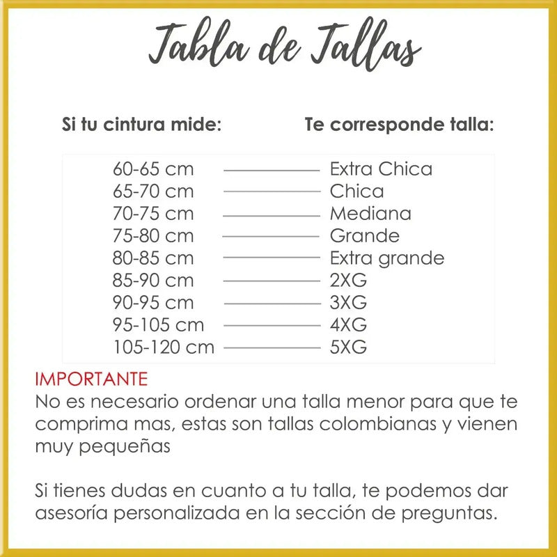 Faja Ann Chery Colombiana Melissa Liposuccion Postparto 5166 Color Negro Talla Grande