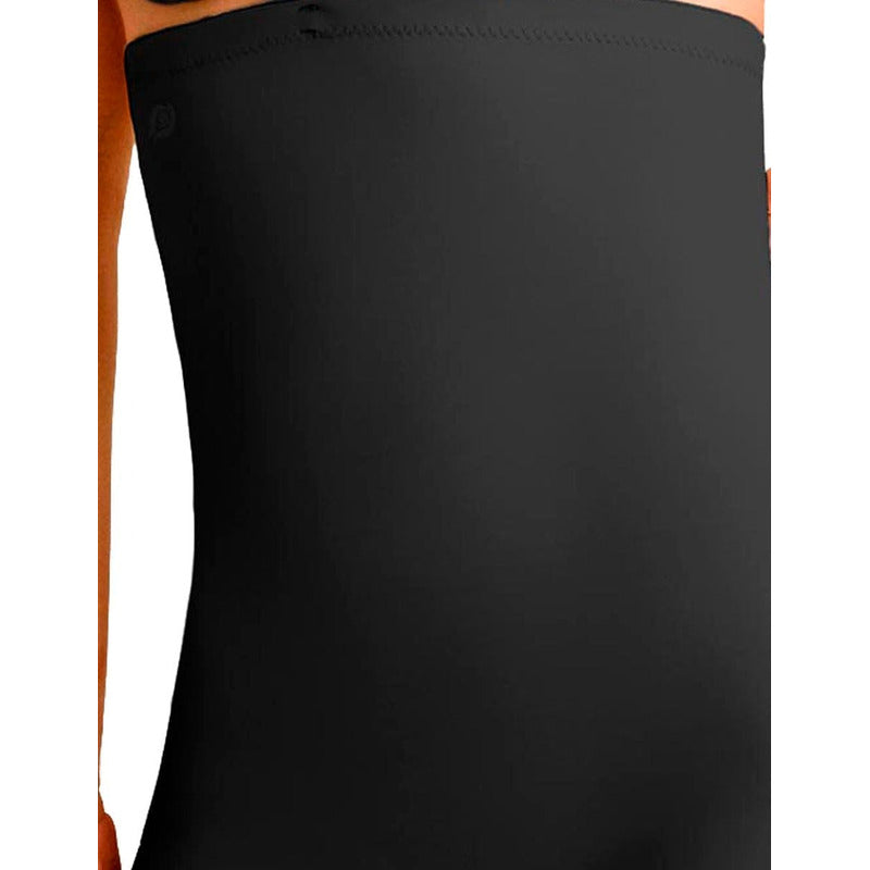 Blúmer Berlei Clean Cut Modelo 8508