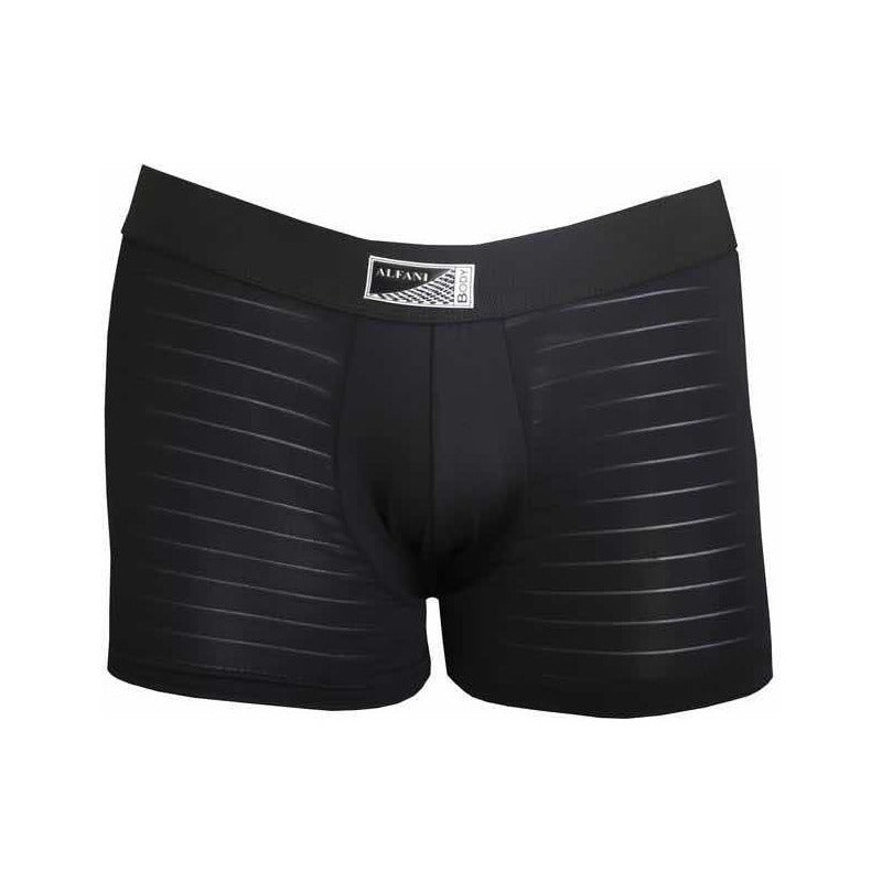 Boxer Alfani Lykra Ajustado Modelo 3130