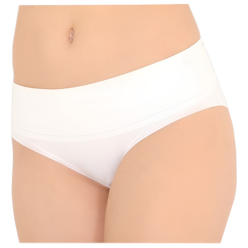 Calzones Berlei 8506 Sin Costuras Mujer 3 Pzs