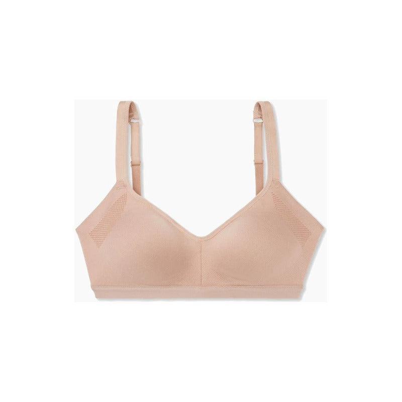 Top Warners Sin Varilla Ultra Cómodo Modelo 3911