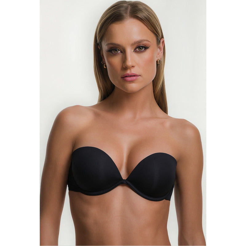 Brasier Strapless Wonderbra Modelo 7556