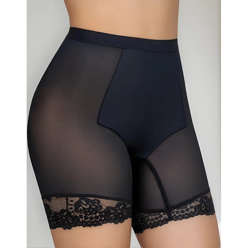 Faja Control Berlei 8554 Negro M