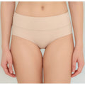 Calzones Berlei 8506 Sin Costuras Mujer 3 Pzs