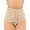 Faja Envolvente Corta Post Parto For Moms Modelo 576