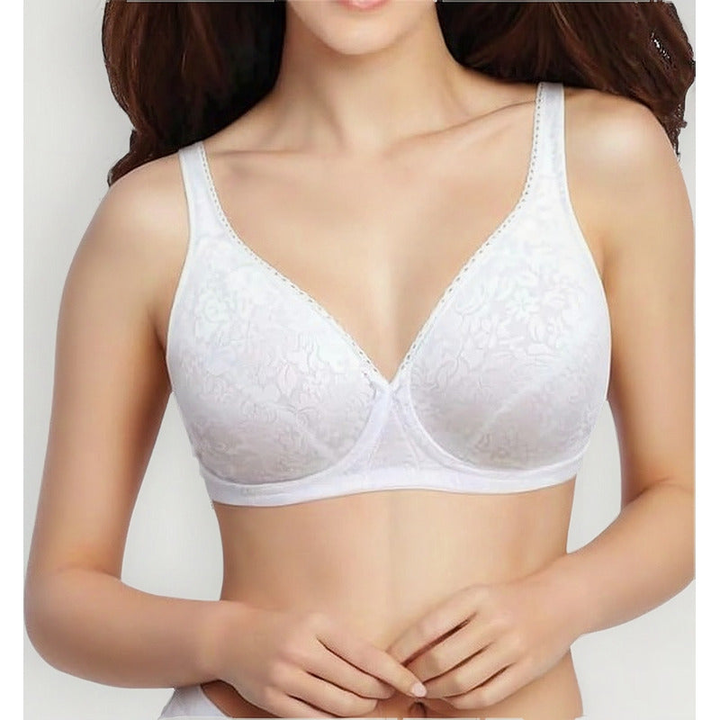 Brasier Playtex Modelo 5007
