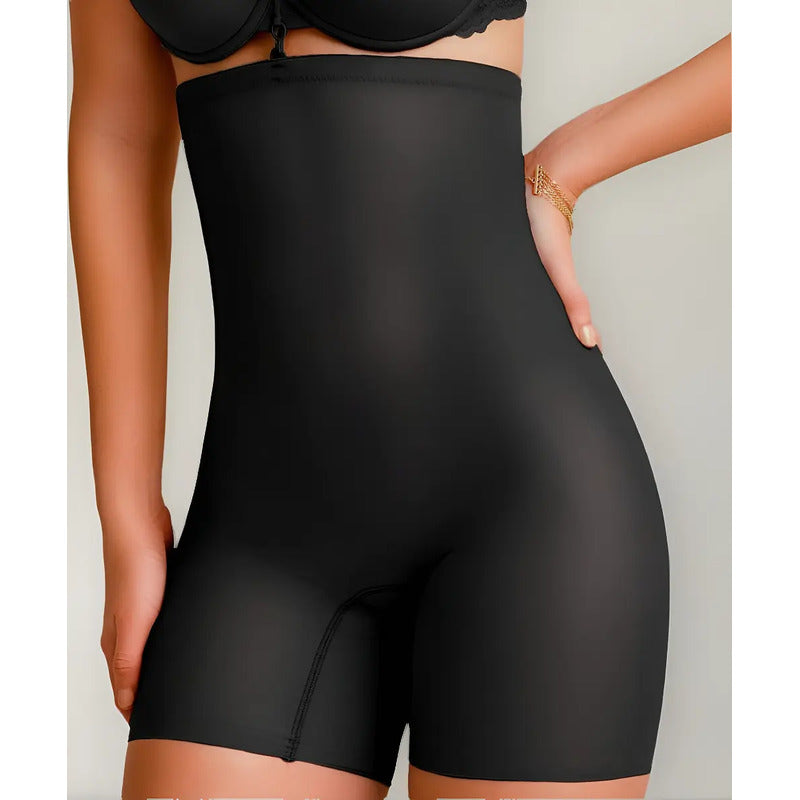 Faja Berlei 8508 Control Ligero, Moldeadora, Invisible Negro M