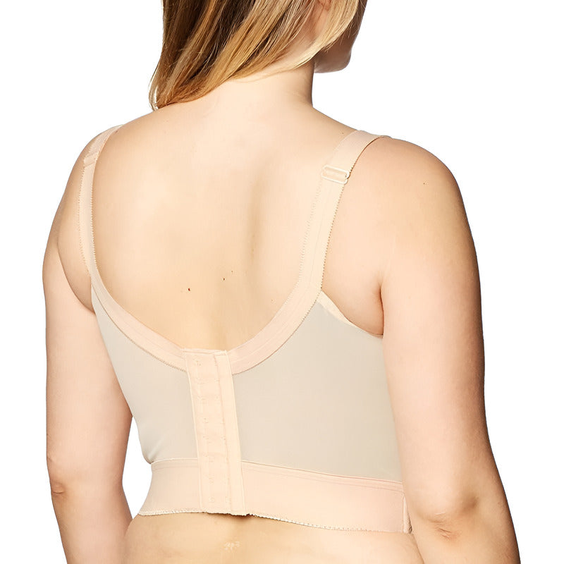 Brasier Peto Largo Playtex 677 Mujer Adulto