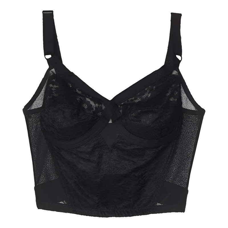 Brasier Peto Largo Playtex 677 Mujer Adulto