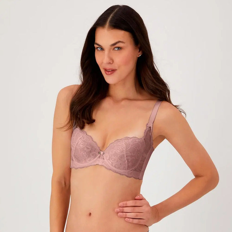 Bra Playtex Playsupport Modelo 52119
