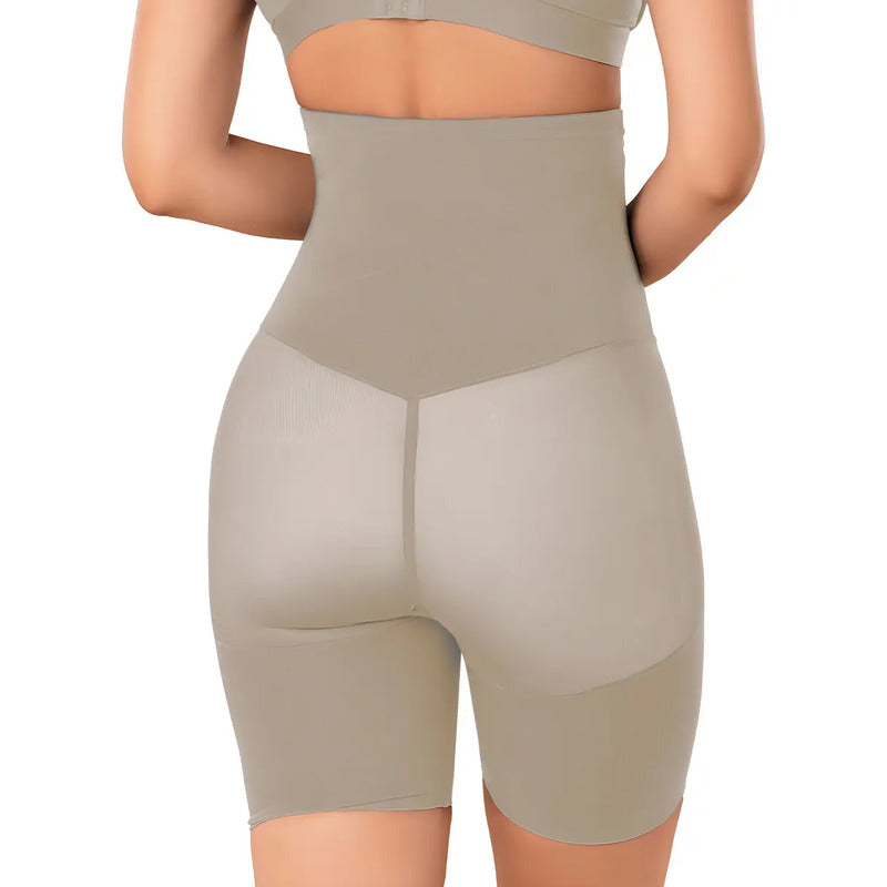 Faja Alta Berlei F9017 Champagne M