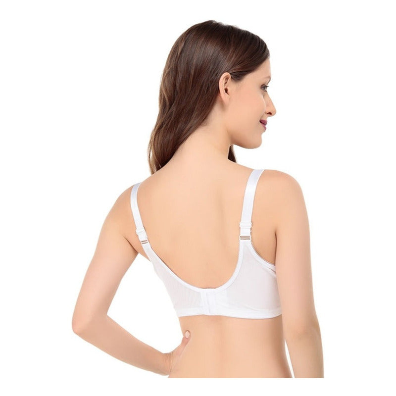 Brasier Berlei Busto Pesado Modelo 7861