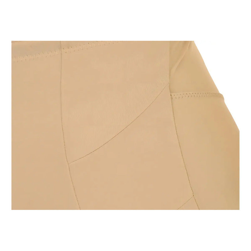 Cinturilla Berlei Control Modelo 7407 Color Nude Talla Mediana