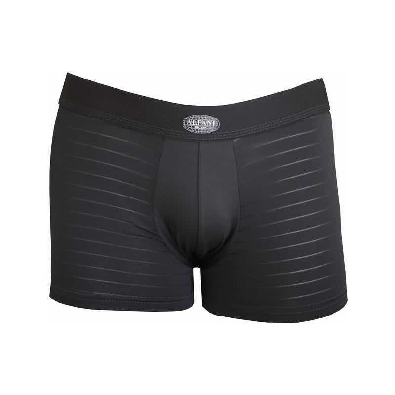 Boxer Alfani Lykra Ajustado Modelo 3130