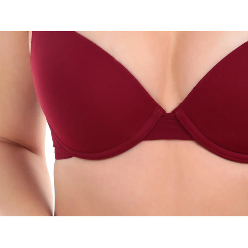 Brasier Berlei Modelo 7819