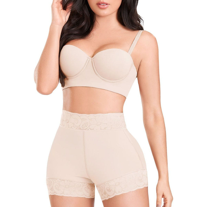 Ann Chery Faja Short Corto Modelo 1101
