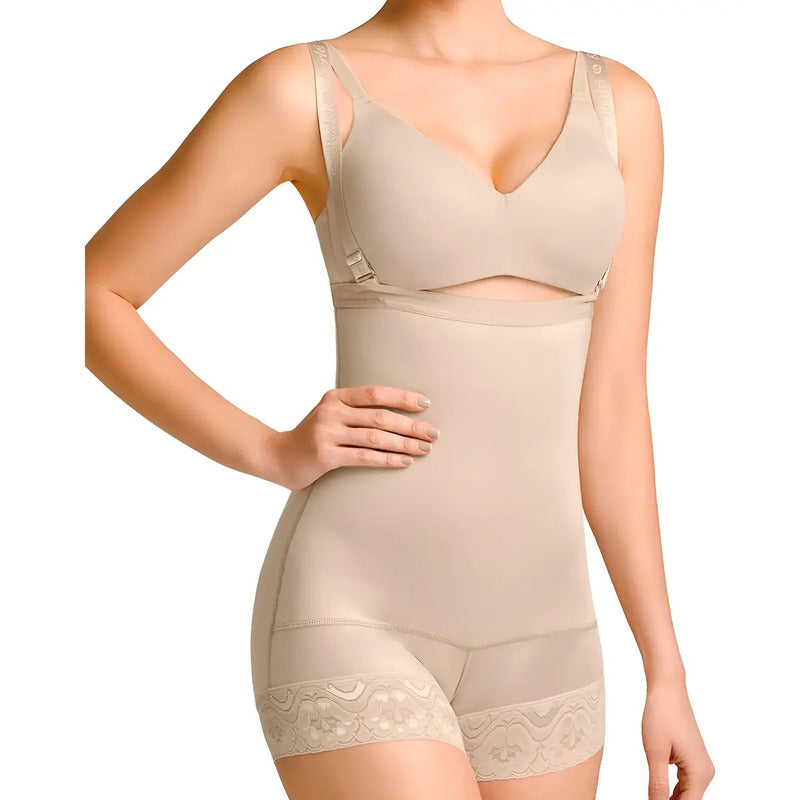 Faja Berlei F9001 Champagne 2xg