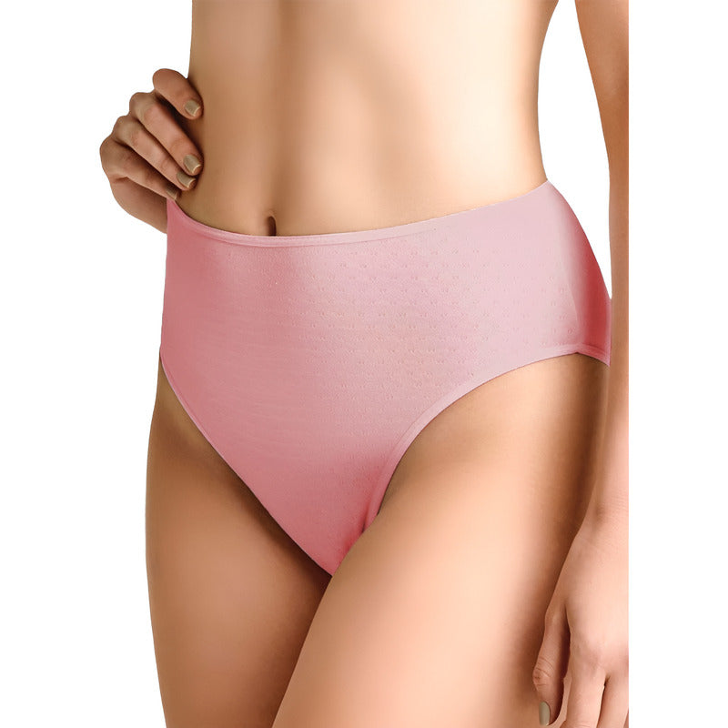 Calzones Berlei Bikini Algodón 560 Mujer 3 Pzs
