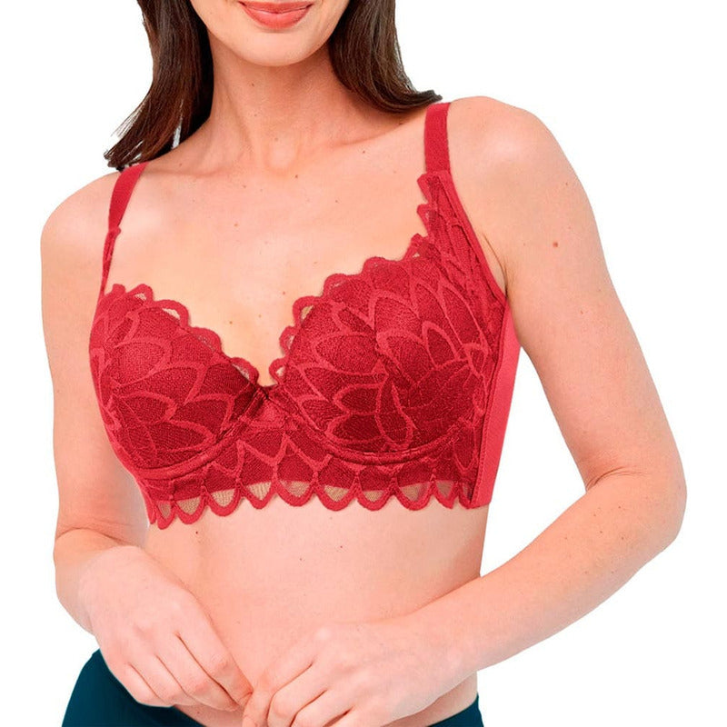 Brasier Playtex Playsupport Modelo 52233