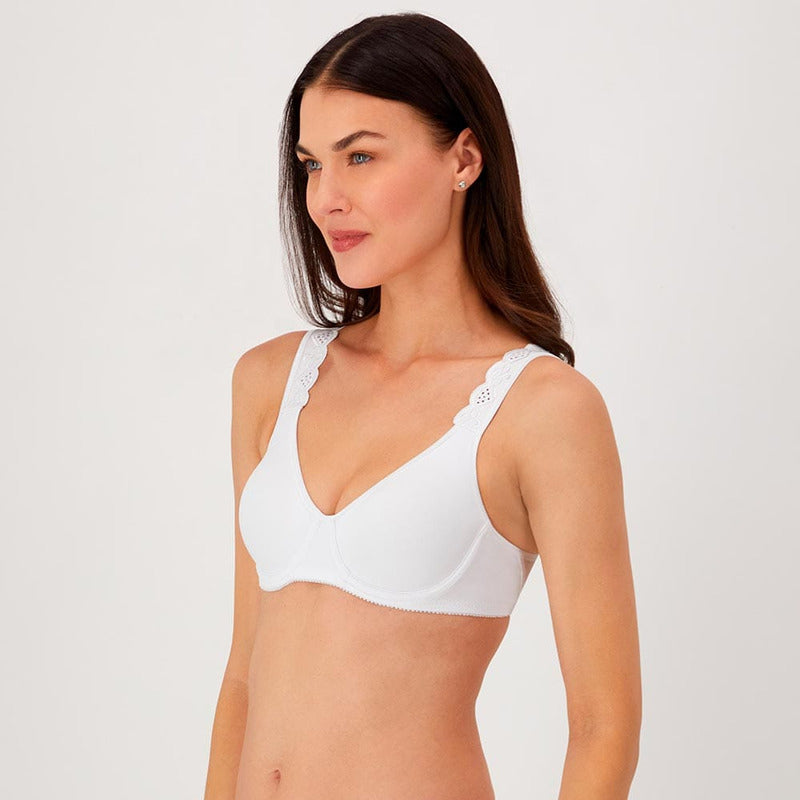 Brasier Playtex Playclassics 5390 Mujer Adulto Ajustable