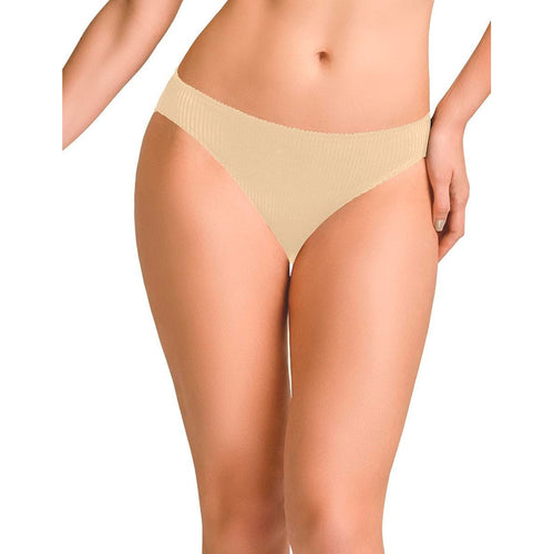 Bikini Berlei 232 Mujer Adulto Pack 3 Poliamida