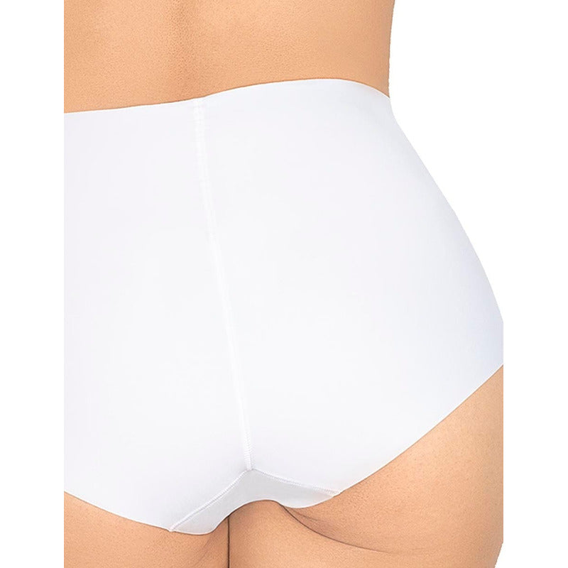 Calzones Berlei 8520 Sin Costuras Mujer 3 Pzs