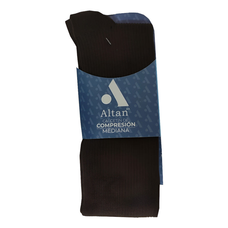 Calcetín De Compresión Altan Modelo 506 Paquete Con 6 Piezas