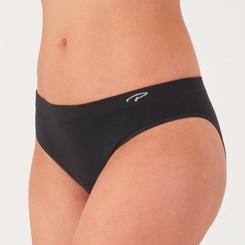 Bikini Playtex 52202 Mujer Adulto 3 Pzs Tiro Alto