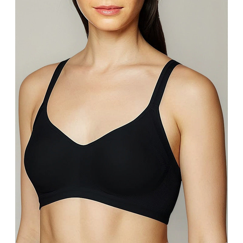 Top Warners Sin Varilla Ultra Cómodo Modelo 3911