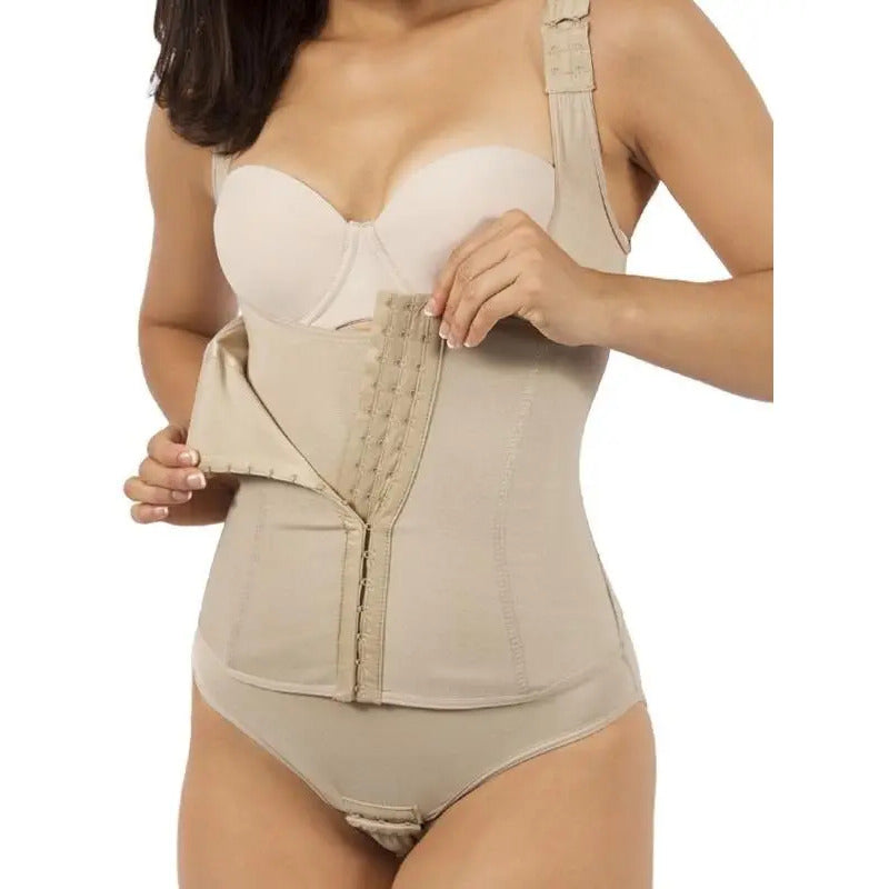 Body Cinturilla Ultra Control New Look Modelo 962
