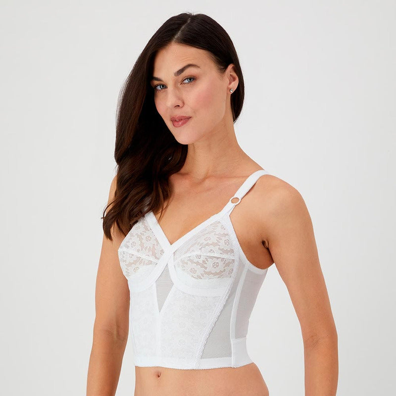 Brasier Peto Largo Playtex 677 Mujer Adulto