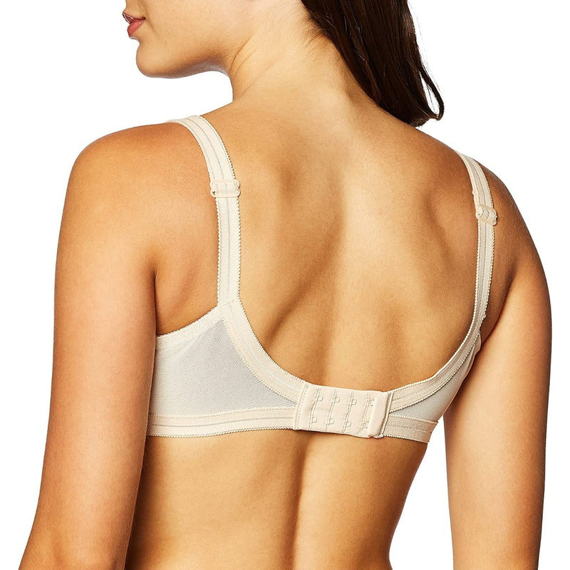 Brasier Playtex Modelo 152 Sin Varilla