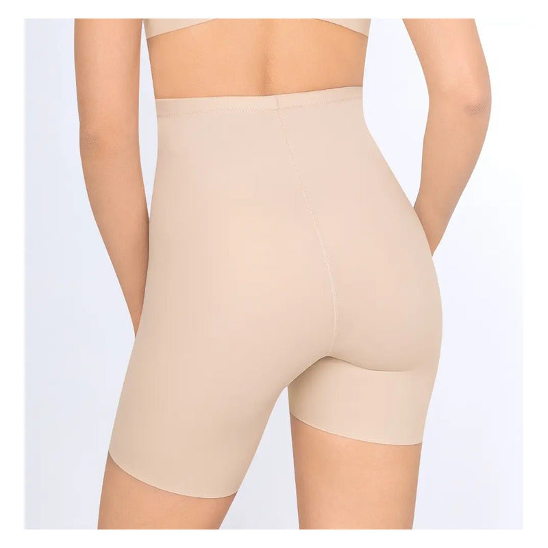 Faja Berlei 8508 Control Ligero, Moldea Champagne Xl